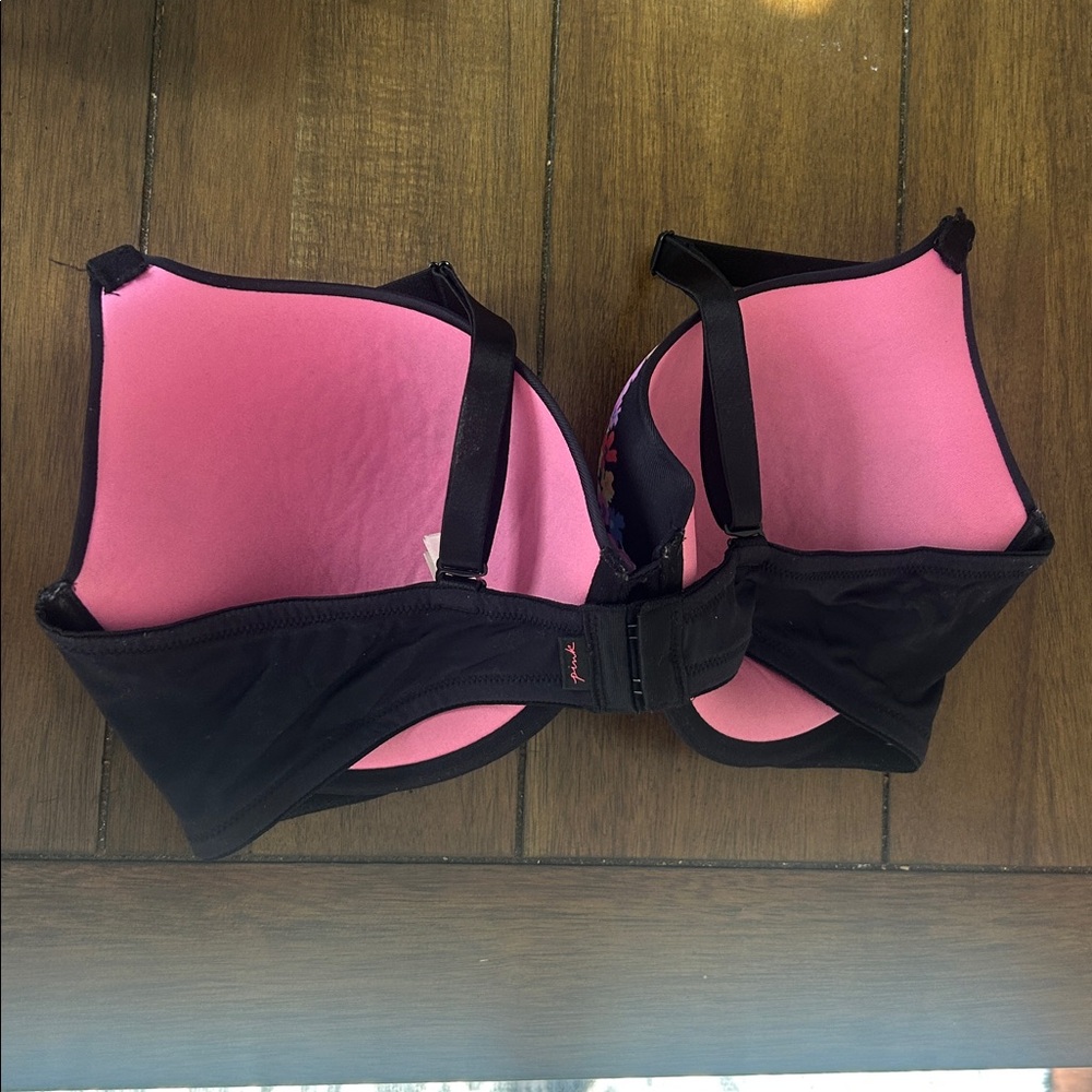 PINK by VS wear everywhere pusup bras size 36DD - Picture 5 of 5